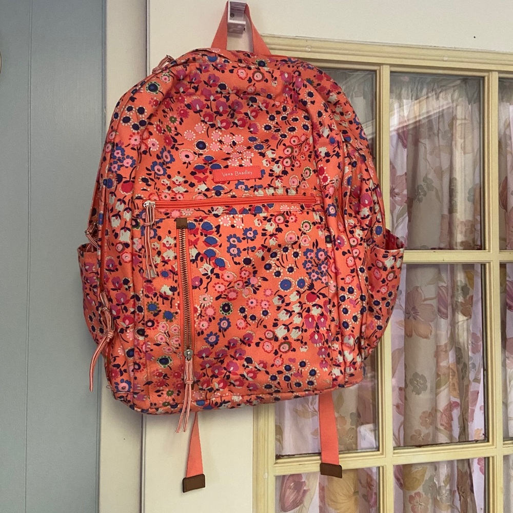 Vera Bradley backpack